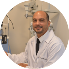 Dr. Bruno Meireles