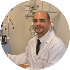 Dr. Bruno Meireles