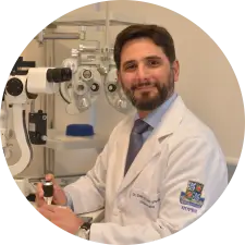 Dr. Daniel Gonçalves
