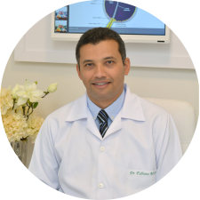 Dr. Fabiano Marins