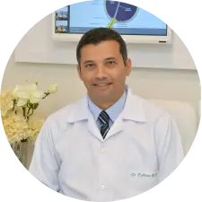 Dr. Fabiano Marins