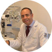 Dr. Harlem Carvalho