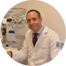 Dr. Harlem Carvalho