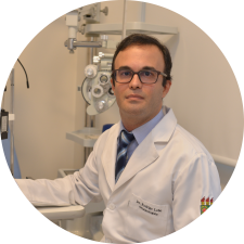 Dr. Rodrigo Lobo