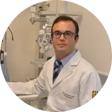 Dr. Rodrigo Lobo