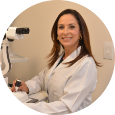 Drª Sinaide Rocha