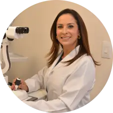 Drª Sinaide Rocha