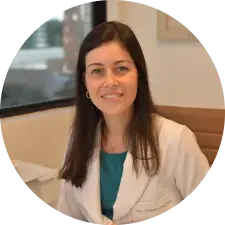 Drª. Verônica Castro Lima